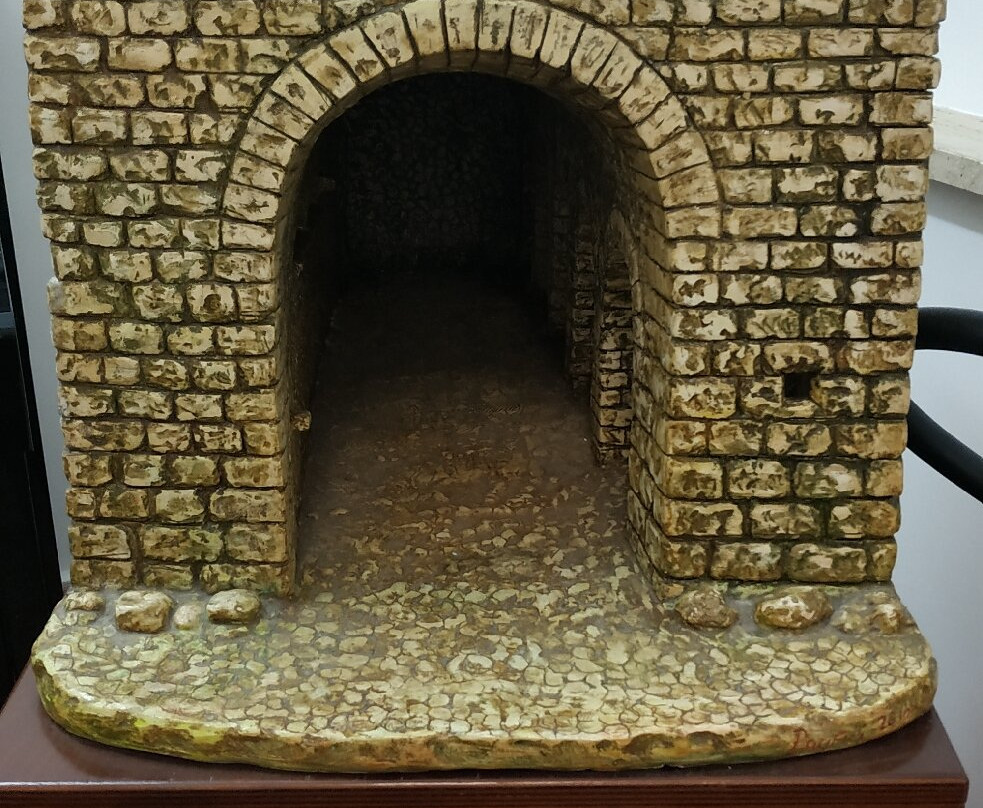 Centro storico di Ferentino-Ferentino必去景点