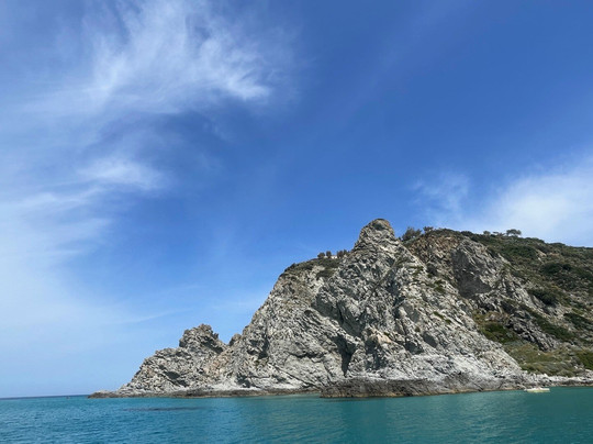 Amare Sailing Tropea-特罗佩阿必去景点