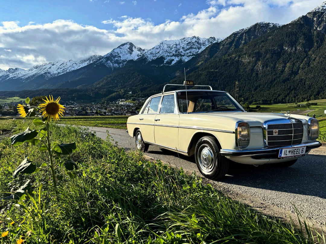 Taxi Kratzer-Heel-哈尔堤侯必去景点