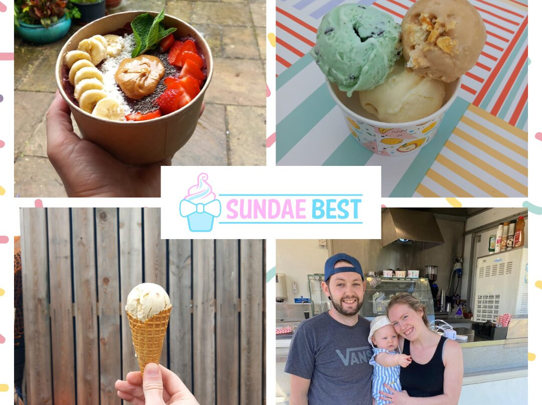 Sundae Best