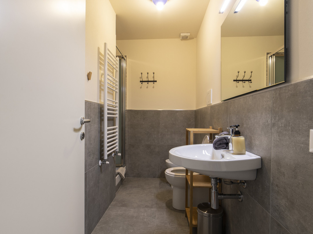 Dogana d'Acqua Rooms & Art主图