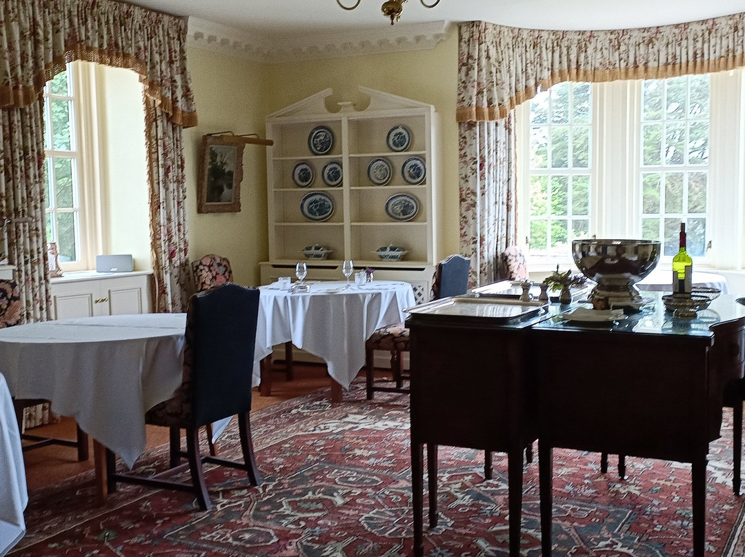 Cavens Country House (dinner Included)主图
