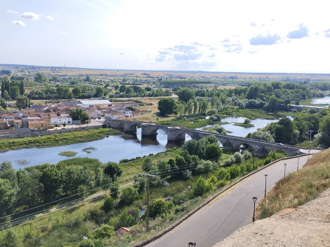 Ciudad Rodrigo - Casco Historico-Ciudad Rodrigo必去景点