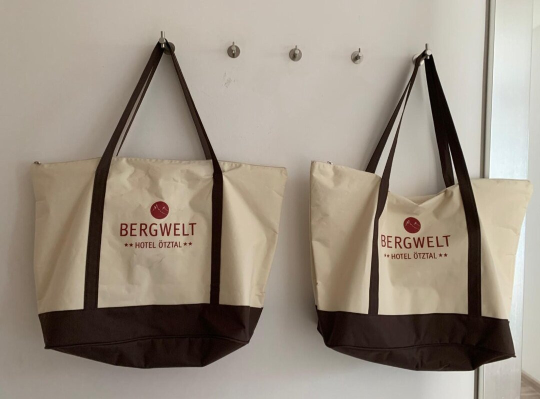 Hotel Bergwelt主图