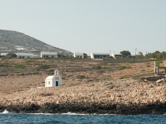 Parian Cruises-帕罗奇亚必去景点