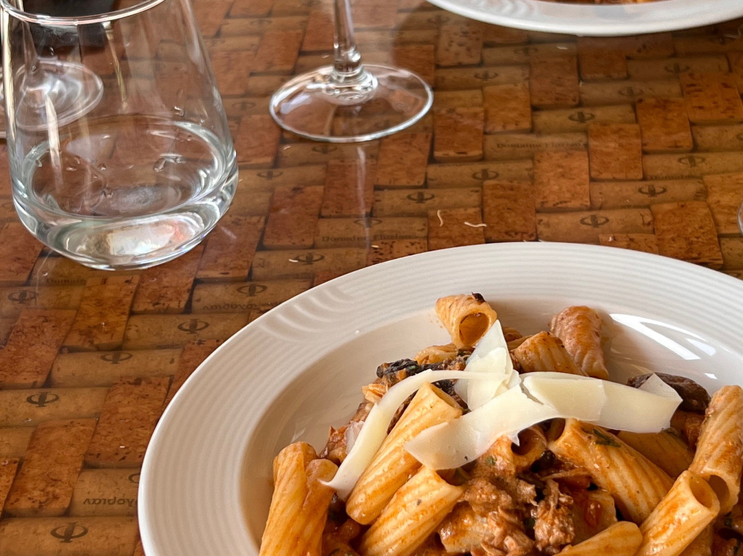 Domaine Florian-Trilofo必去景点