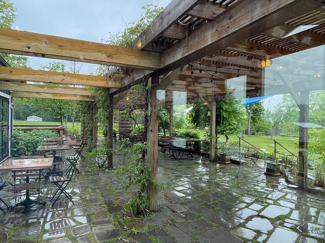 Domaine Leseurre Winery-Hammondsport必去景点