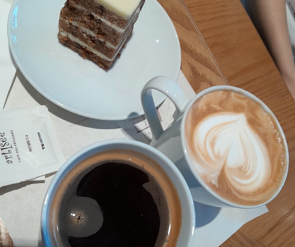 Starfield Goyang-高阳市必去景点