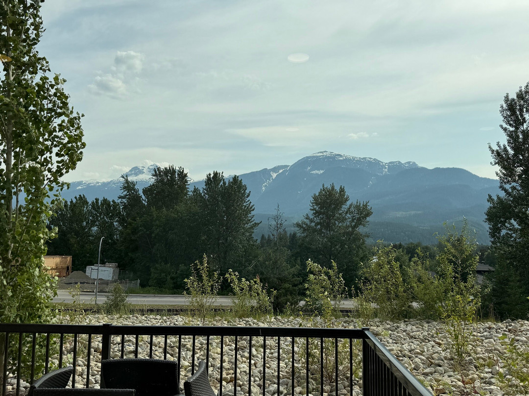 Fairfield Inn And Suites Revelstoke