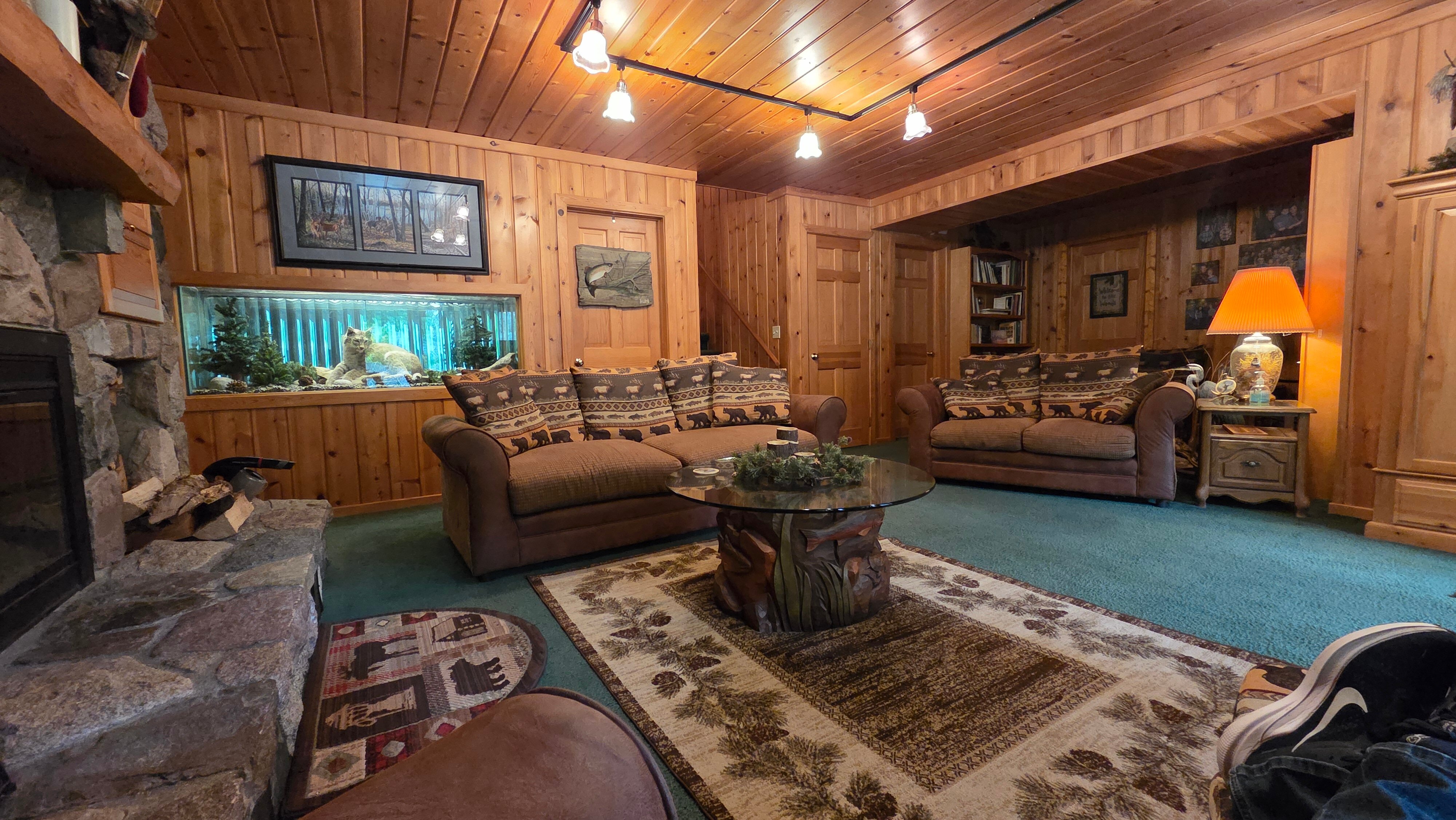 Horton Creek Inn Bed & Breakfast-官方