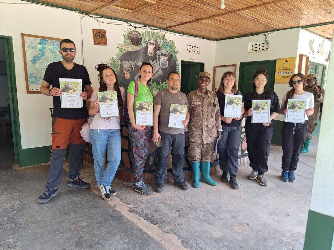 Afrika Panthera Safaris-Fort Portal必去景点