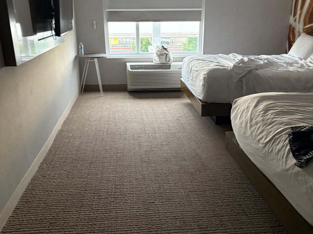 Cambria Hotel West Orange主图