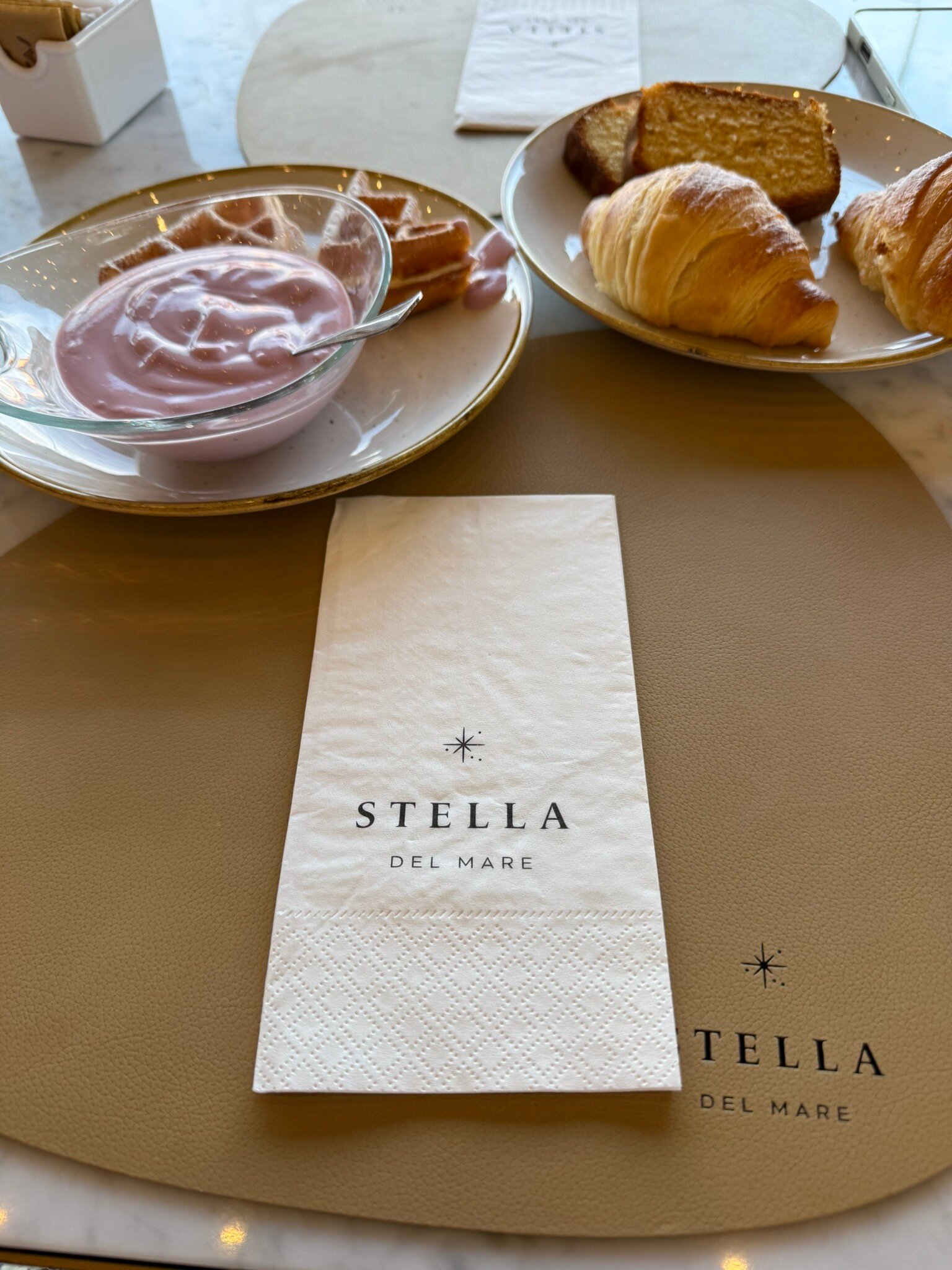 Hotel Stella del Mare-官方
