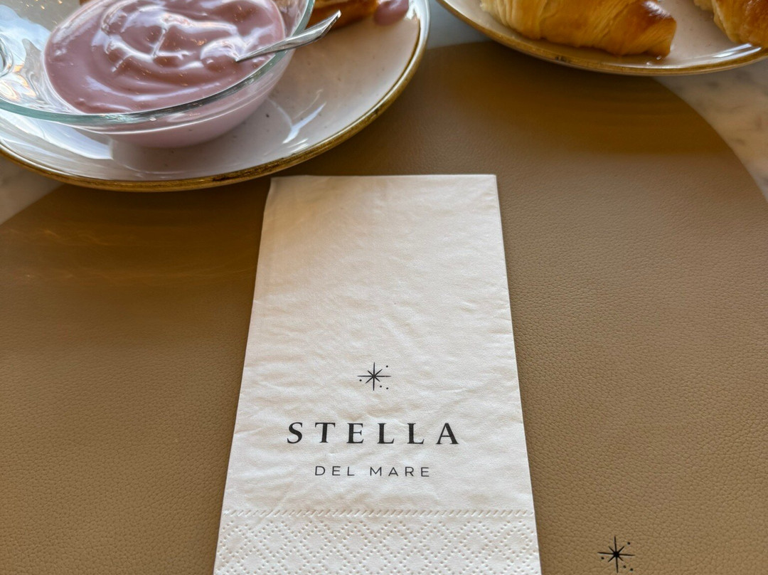 Hotel Stella del Mare主图