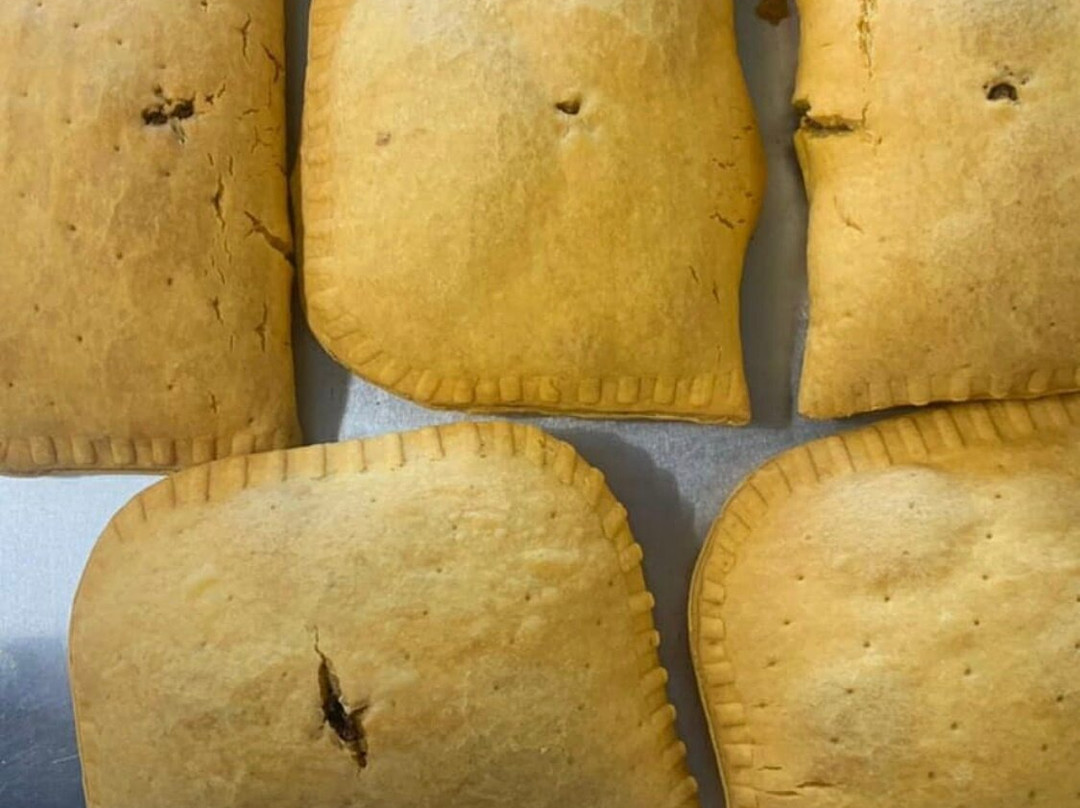 Kings N Queens Jamaican Cuisine