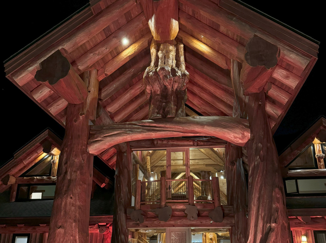 Little Wolf Resort主图