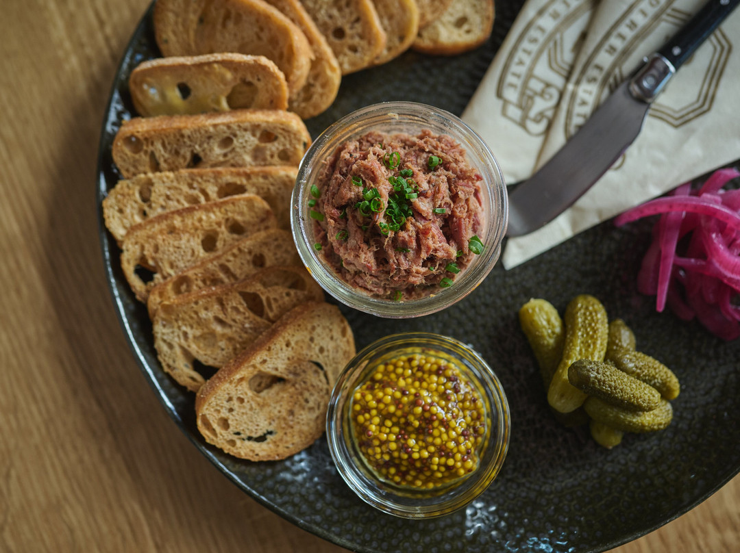 Roederer Estate-Philo必去景点