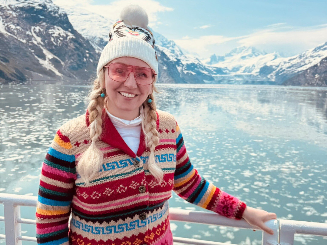 Glacier Bay Lodge & Tours-古斯塔夫斯必去景点