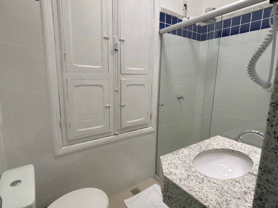 Hotel Providencia主图