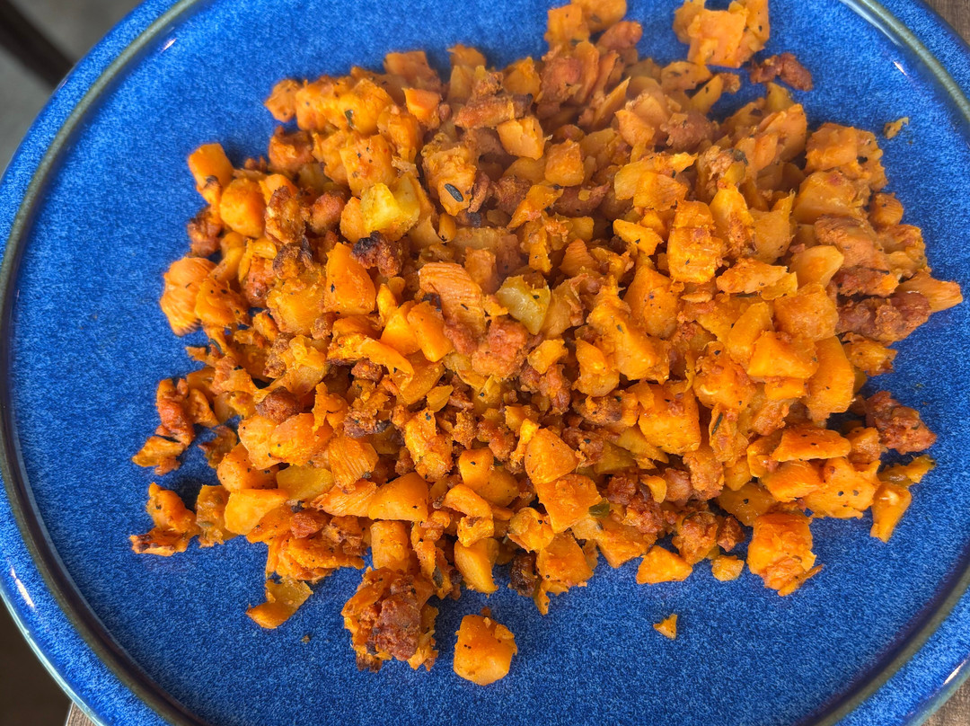 Over Easy Kitchen - Fair Haven