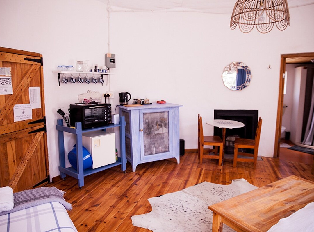 Doornberg Guest Farm主图