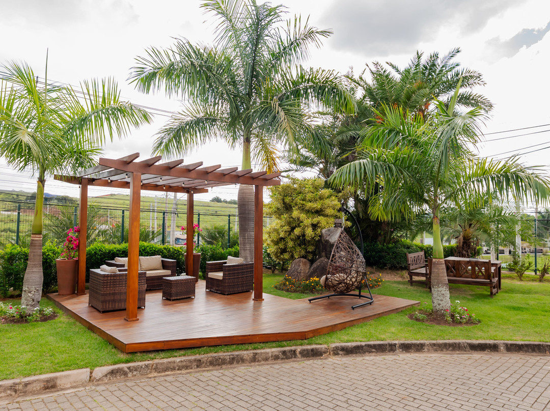 Intercity Vinhedo主图