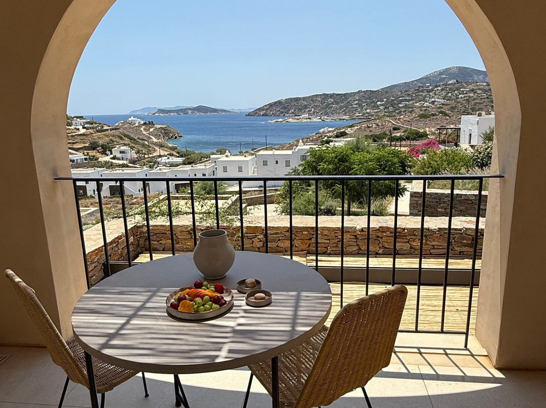 NOS Hotel & Villas主图