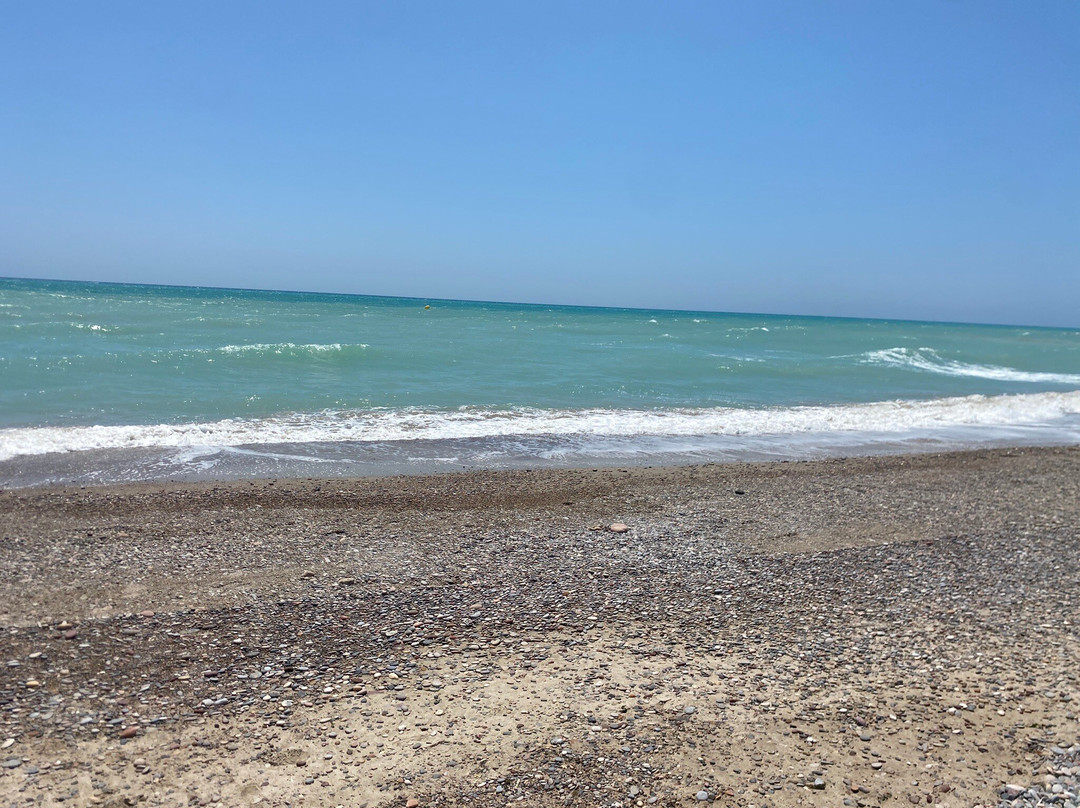 Playa El Grau-Moncofar必去景点