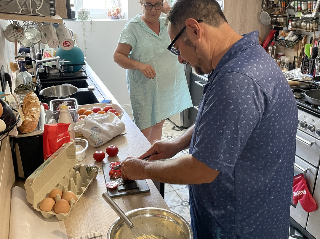 Natacha's Kitchen-Selles-sur-Cher必去景点