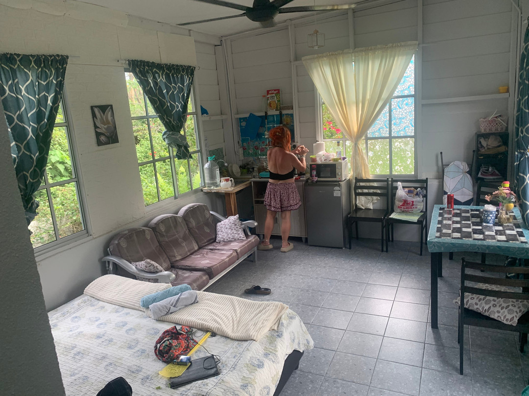 Kapal Terbang Guest House主图