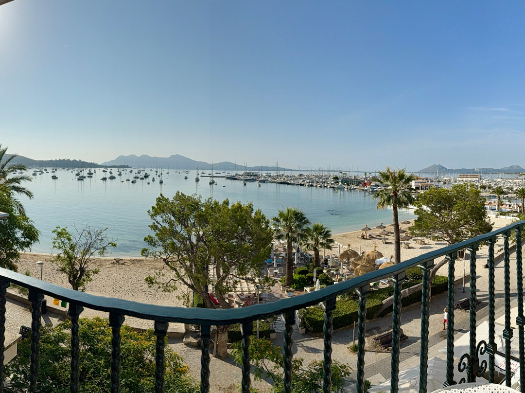 Hotel Miramar Mallorca主图