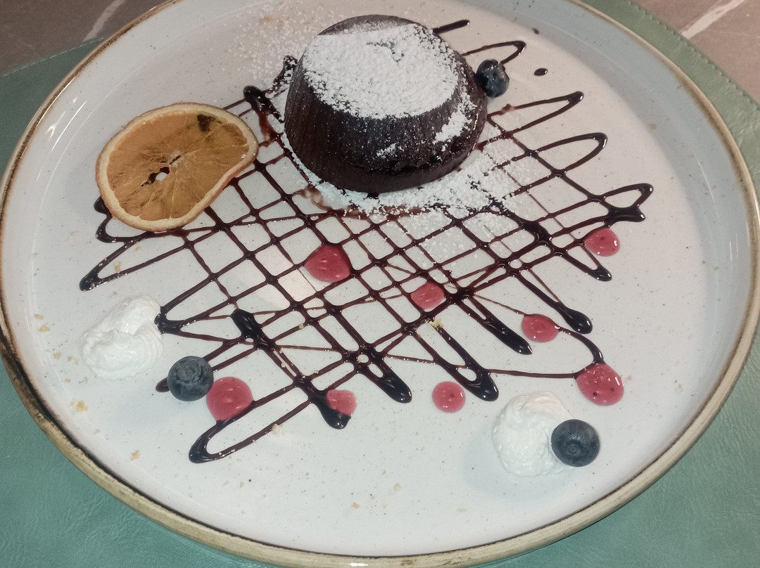 Lu' Hotel Porto Pino主图