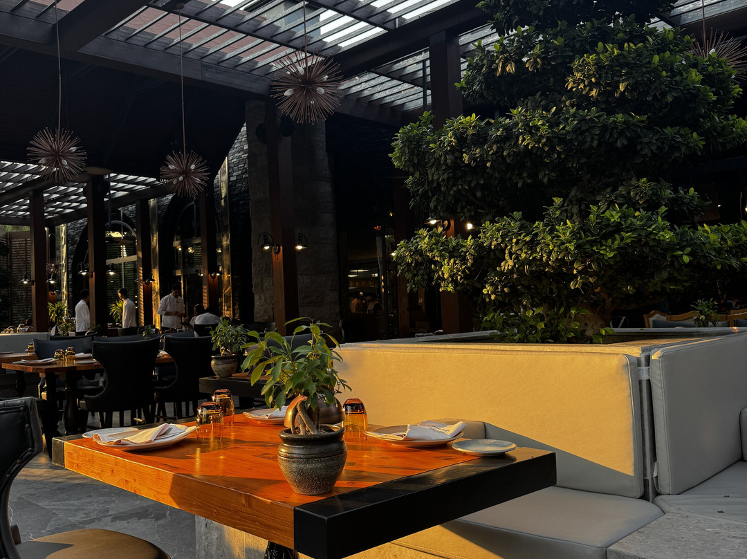 Akşam Restoran
