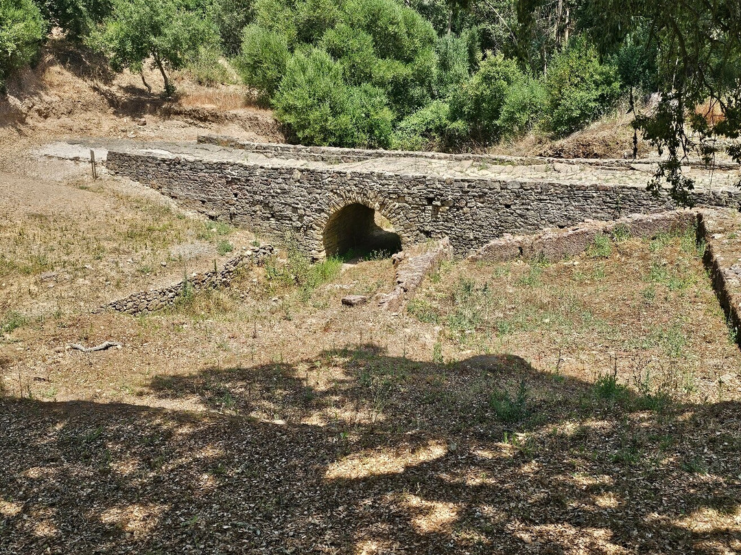 Ruínas Romanas de Mirobriga-Santiago do Cacem必去景点