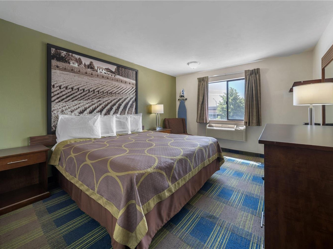 Surestay By Best Western Walla Walla