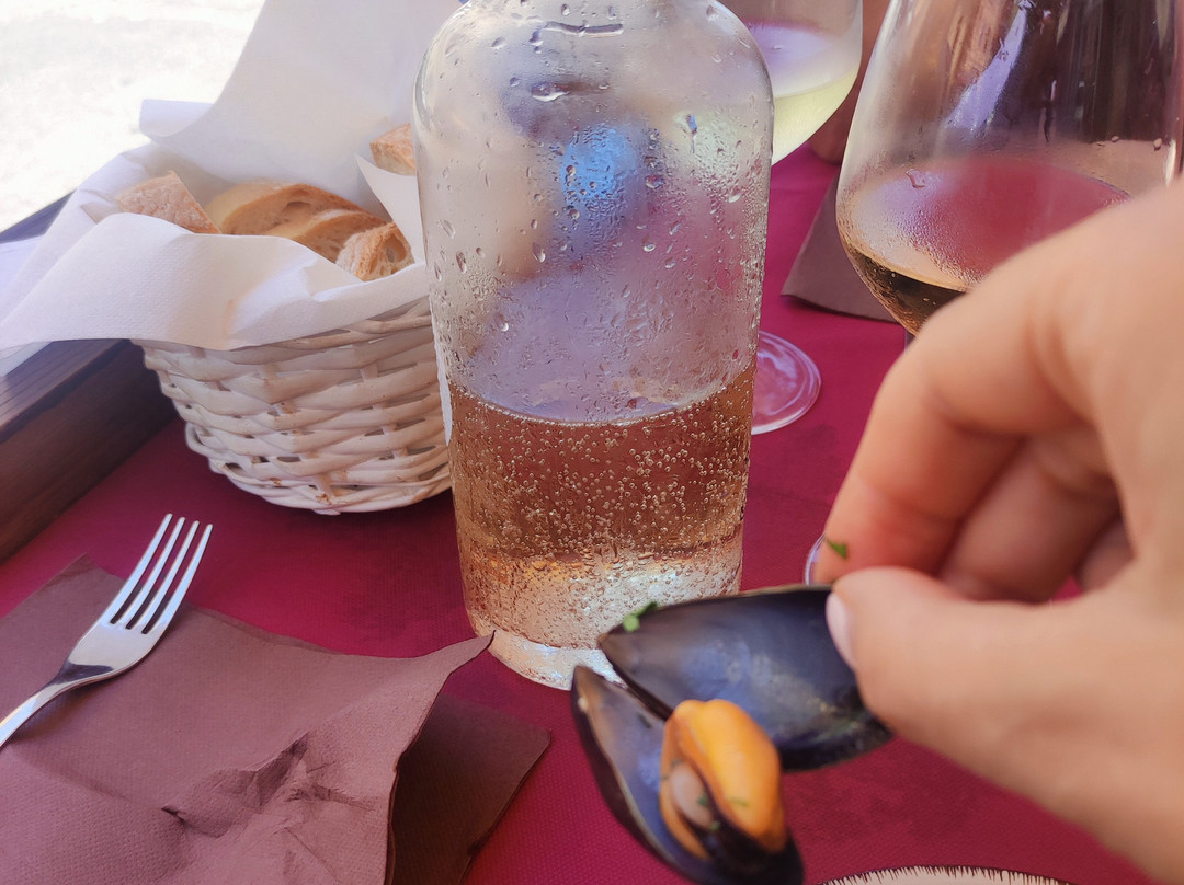 L' Osteria La Cucina Di Mammà