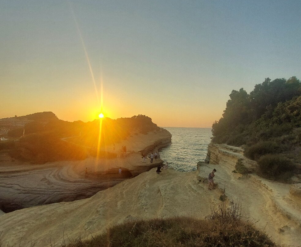 Sidari Beach Hotel主图