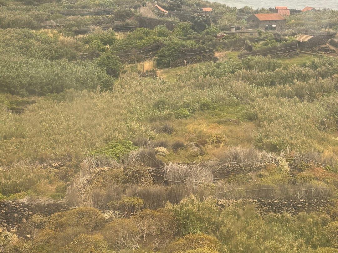 Teleférico das Achadas da Cruz-Achadas da Cruz必去景点