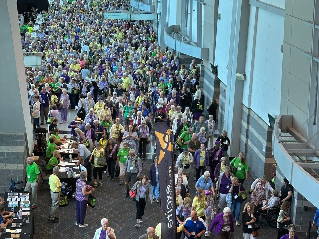 CHI Health Center-奥马哈必去景点