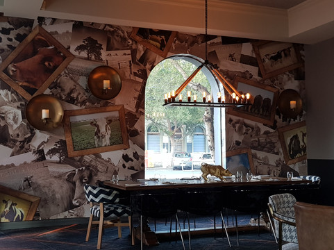 MPD Steak Kitchen Caulfield主图