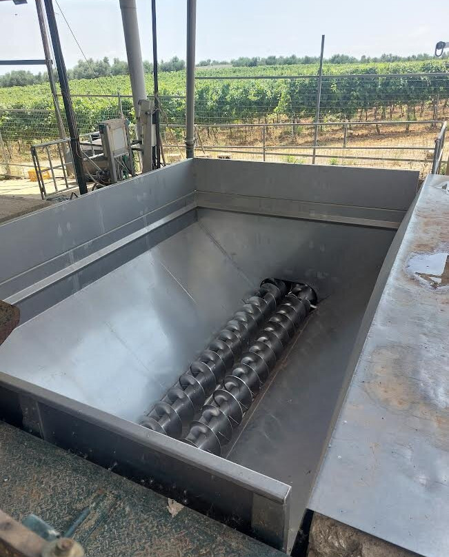 Patsouros Winery And Vineyards