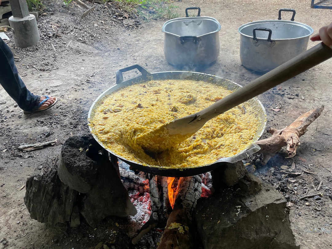 Somboon Legacy Foundation-Klon Do必去景点