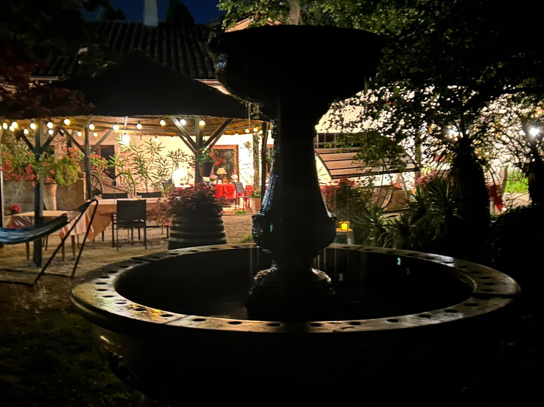 萨拉悉尼酒店主图