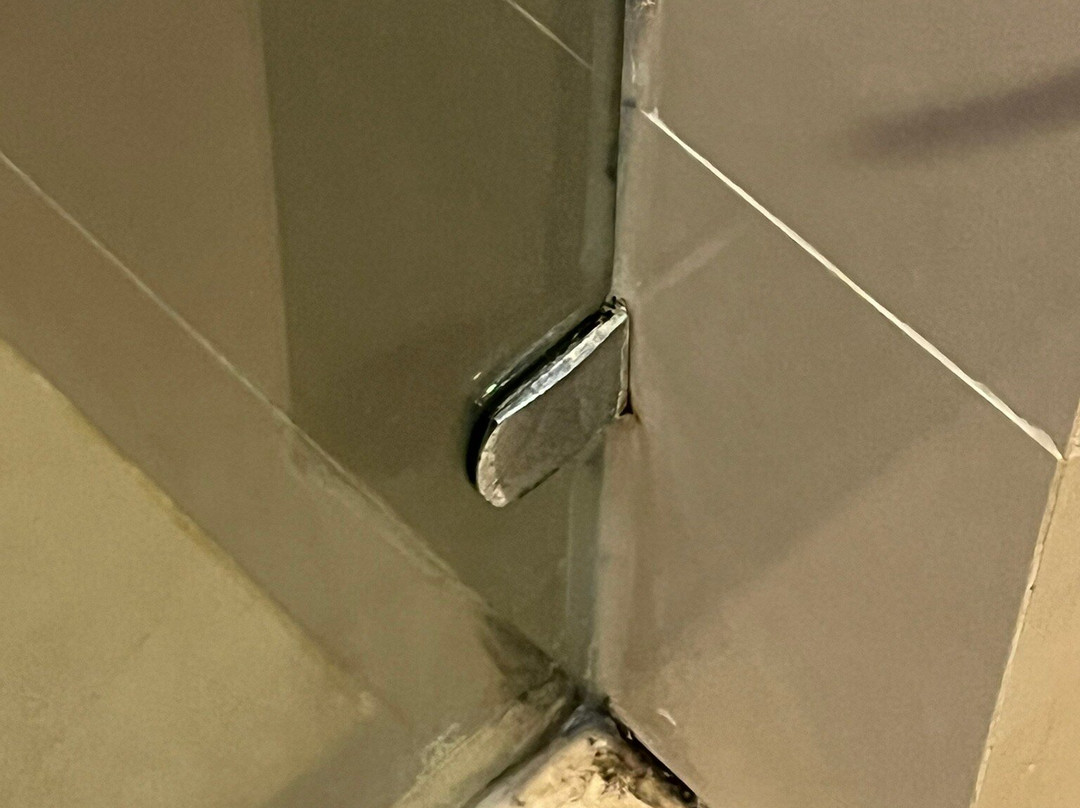 巴基西梅托丽都精品酒店主图