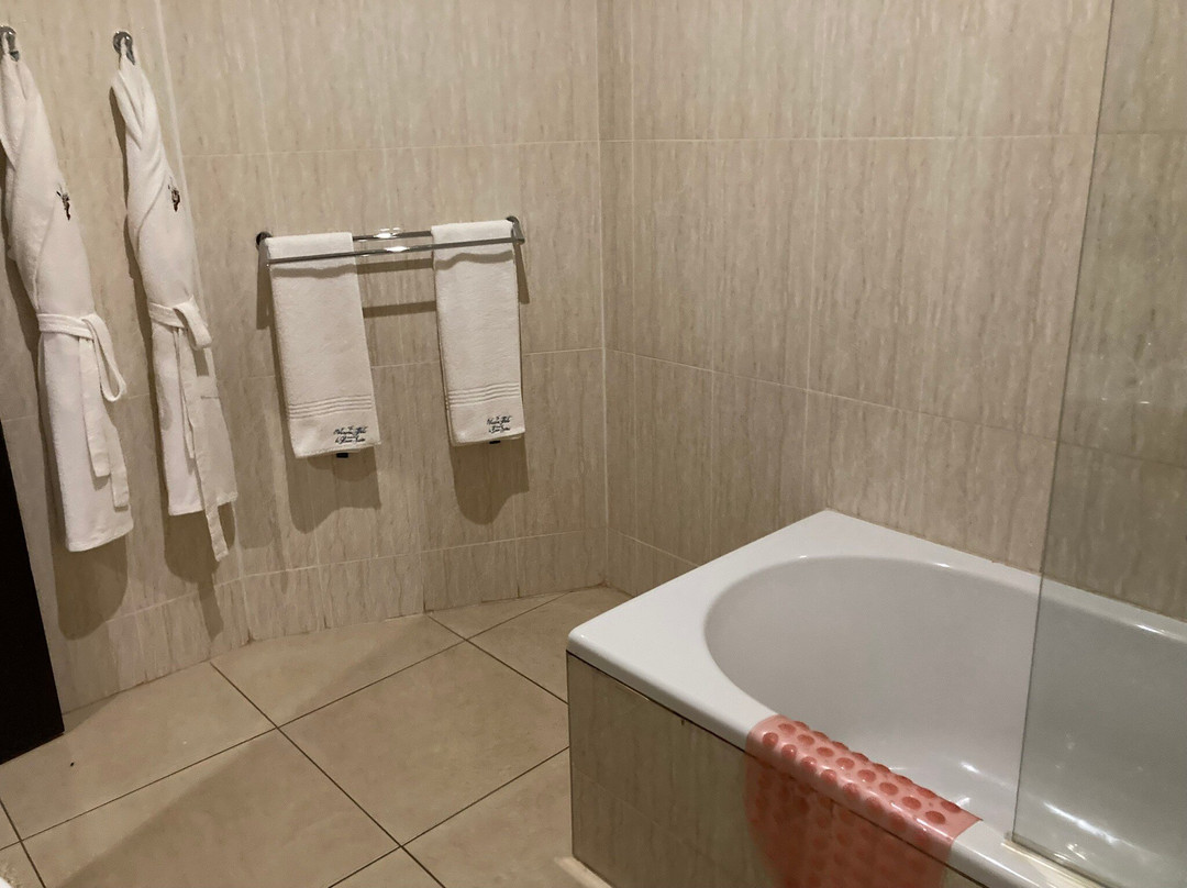 Victoria Falls Deluxe Suites主图