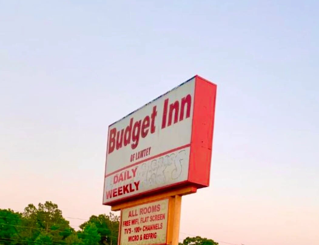 Budget Inn of Lawtey主图
