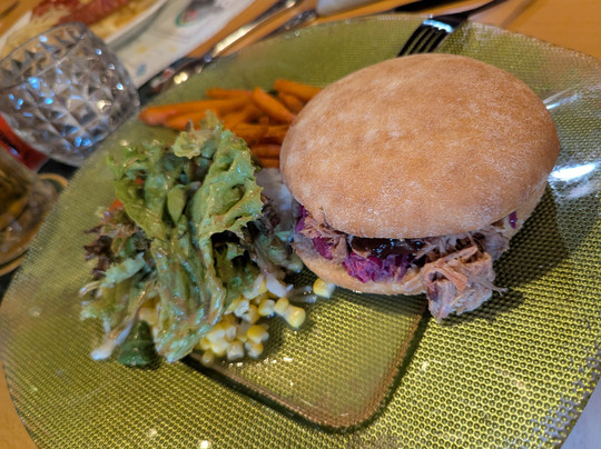 Friedlwirt-Kraftplatz Natur主图