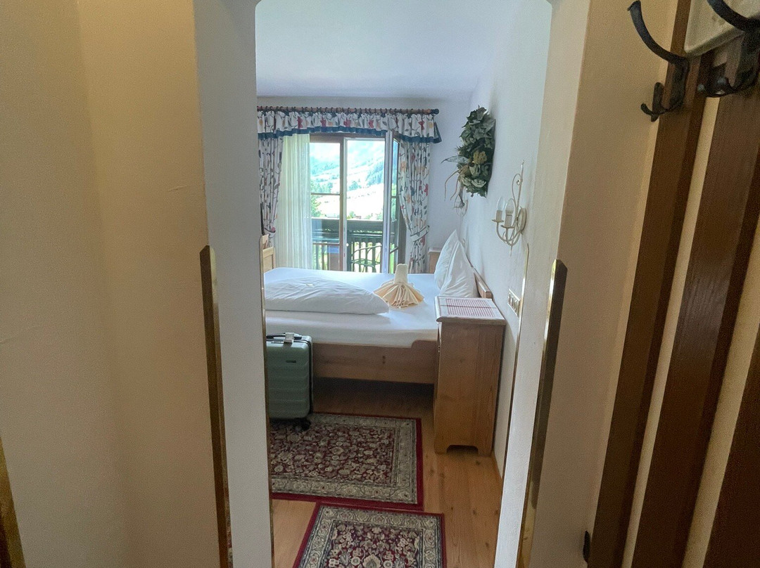 Berghof-Pension Wildau主图