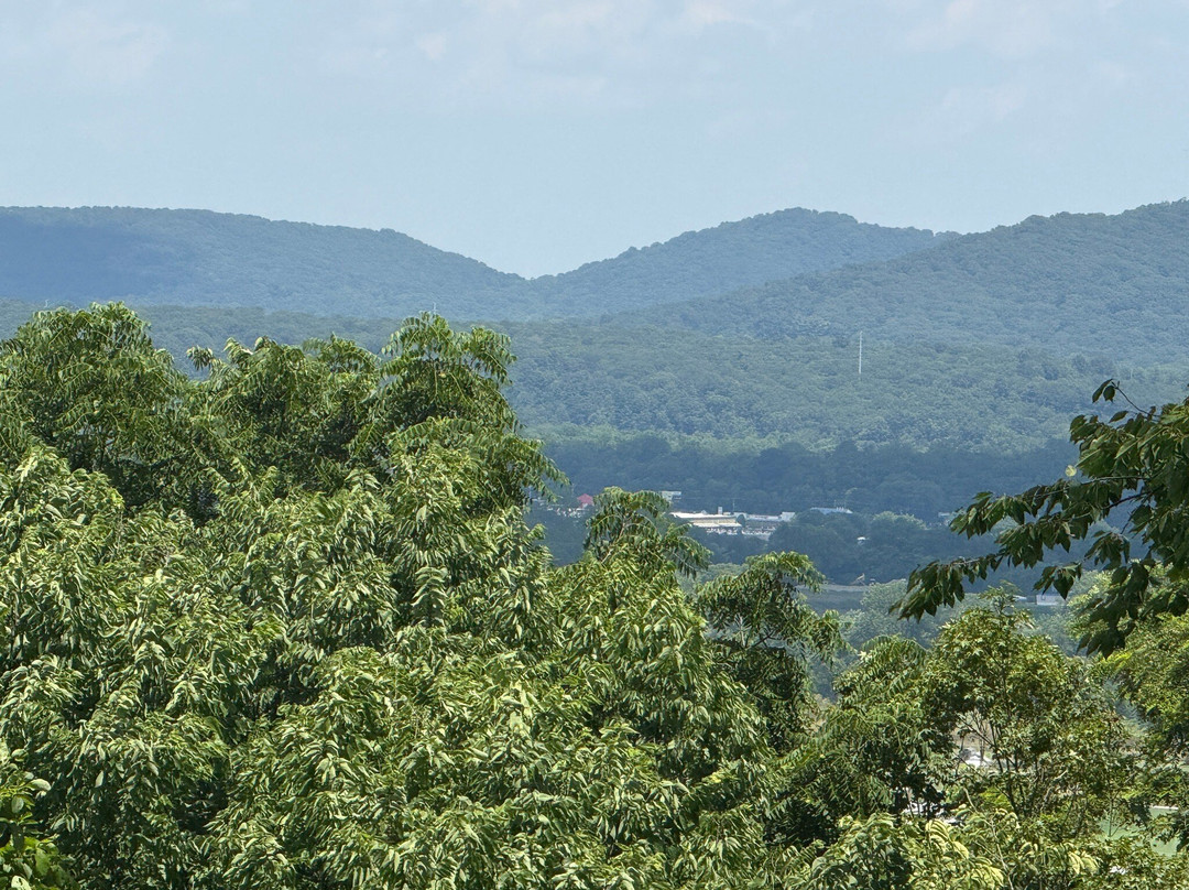 Adena Mansion and Gardens Historic Site-Chillicothe必去景点