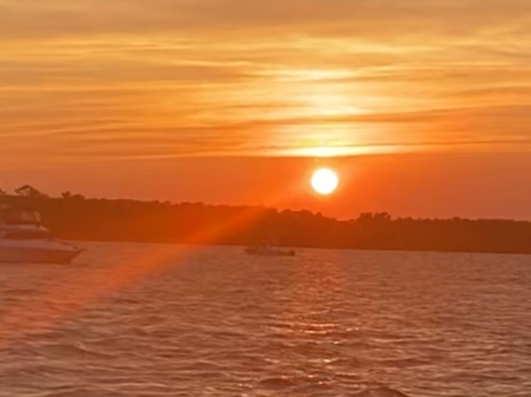 Miss Oregon Inlet II-纳格斯海德必去景点